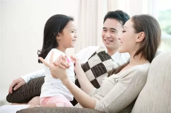 Trò Chơi 20 Câu Hỏi - Cầu Nguyện Cùng Con Trước Giờ Ngủ