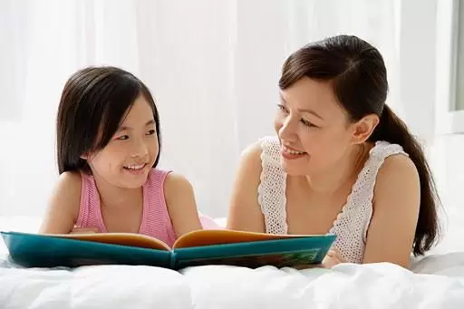 Cuộc Hành Trình Trong Rừng Già – Phần 1- Cầu Nguyện Cùng Con Trước Giờ Ngủ