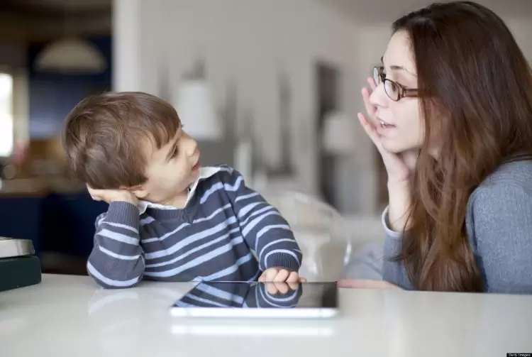Trò Chơi Líu Lưỡi - Cầu Nguyện Cùng Con Trước Giờ Ngủ