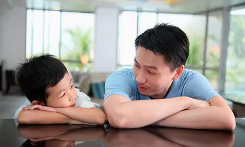 Định Hướng Nghề Nghiệp Cho Con - Cầu Nguyện Cùng Con Trước Giờ Ngủ
