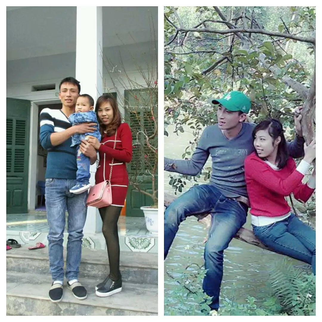 Tình Yêu Chúa - Mối Ghép Hai Mảnh Đời Lầm Lỗi