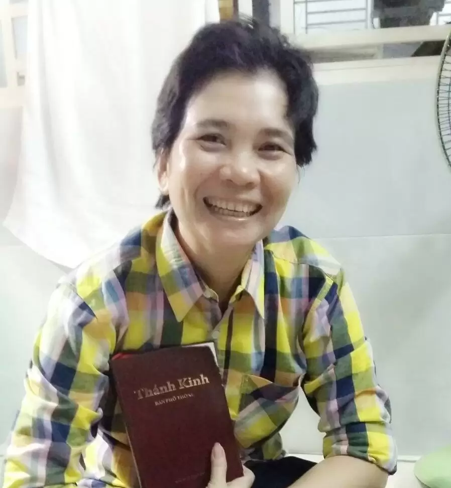Lời Cầu Nguyện Chữa Lành Bệnh Ung Thư Vú