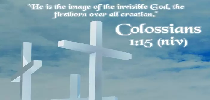 Ngày 24 - Đấng Christ Của Cả Cõi Vạn Vật