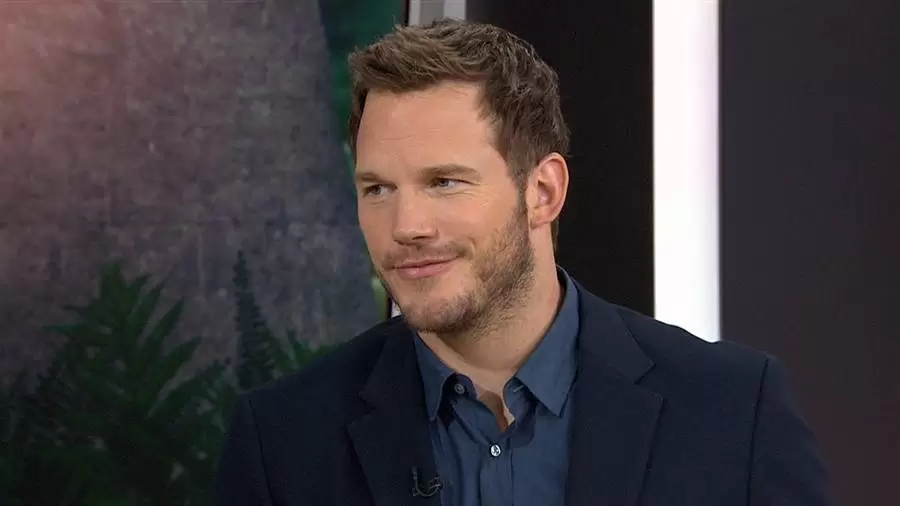 Tài Tử Điện Ảnh Chris Pratt Và Khoảnh Khắc Thay Đổi Cuộc Đời