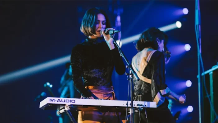 Thí Sinh American Idol Trải Lòng Về Khoảng Thời Gian Chìm Trong Sợ Hãi