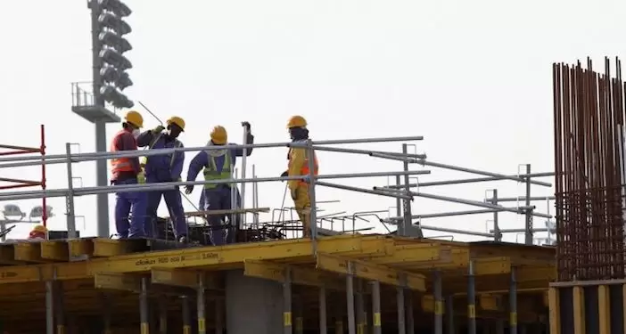 Lao Động Ngoại Quốc Và Cơ Hội Biết Chúa Ngay Tại Vùng Đất Hồi Giáo Qatar