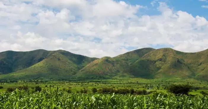 Hội Thánh Tại Vùng Núi Xa Xôi Uganda Đem Ánh Sáng Cho Cộng Đồng