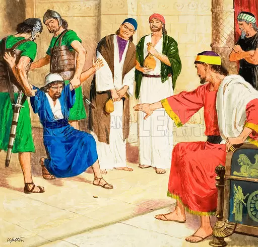 BẠN CHỌN SỐNG TRONG KHÓC LÓC HAY TRONG VUI MỪNG  (Ma-thi-ơ 25:14-30)