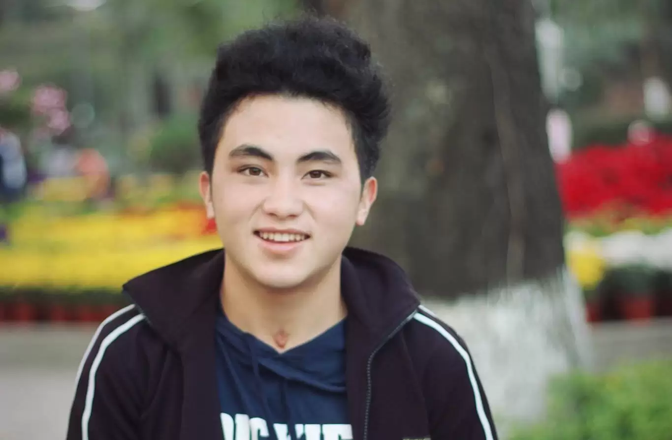 SỐNG LẠI TỪ CÕI CHẾT.