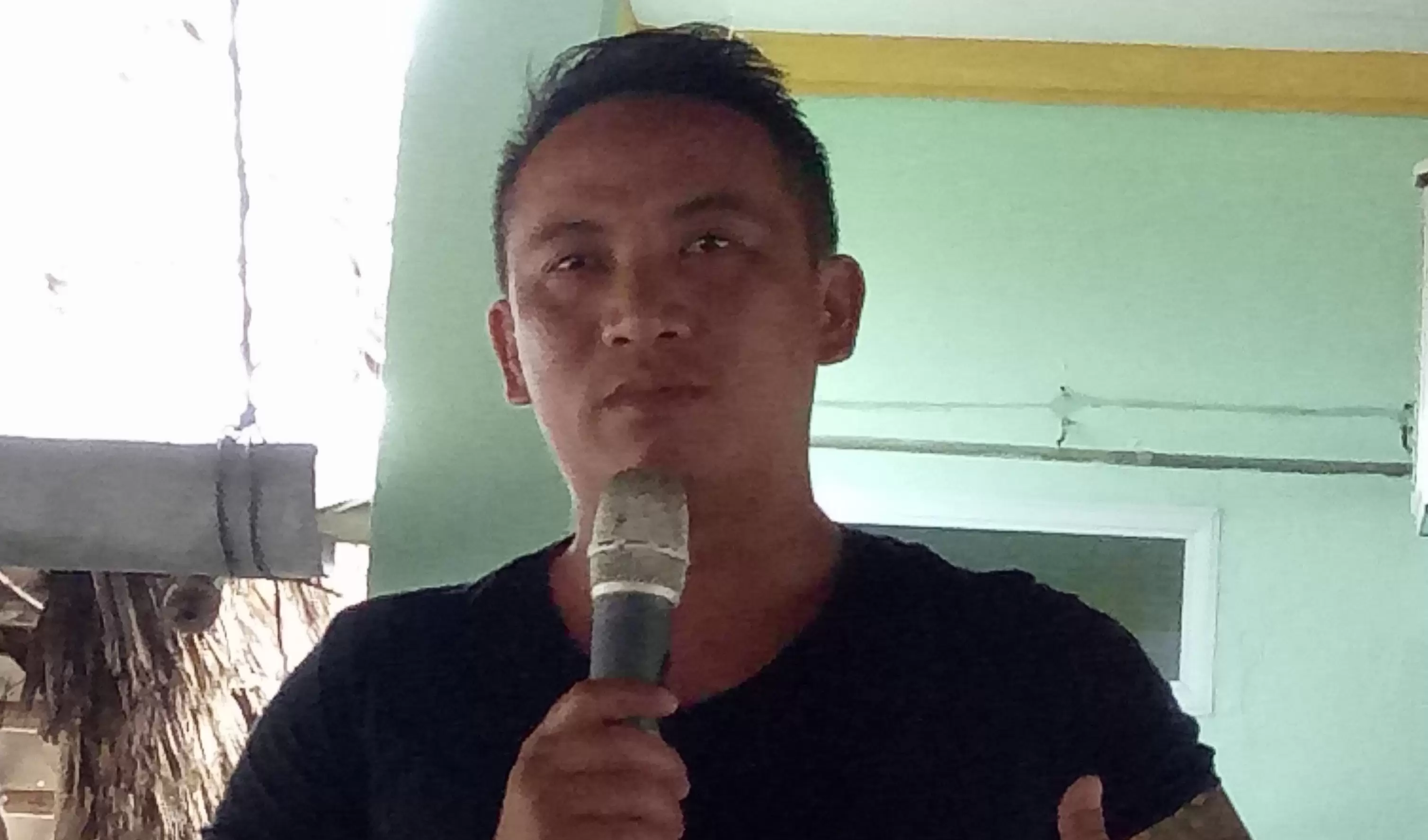 Hãy Tha Thứ Cho Anh, Anh Không Còn Là Một Thằng Nghiện.