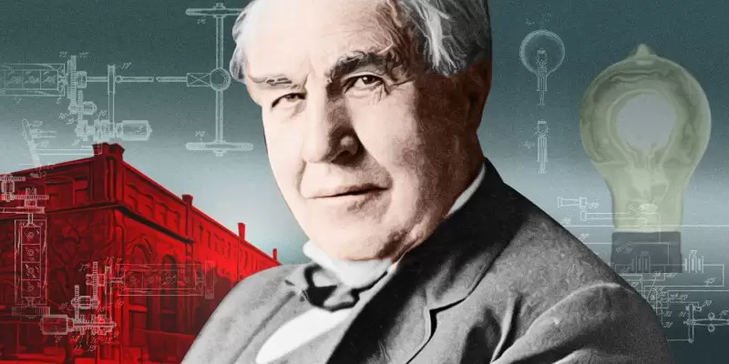 Hai Nhà Khoa  Học Thomas Edison Và Albert Einstein Chia Sẻ Về Niềm Tin Nơi Chúa Của Mình.