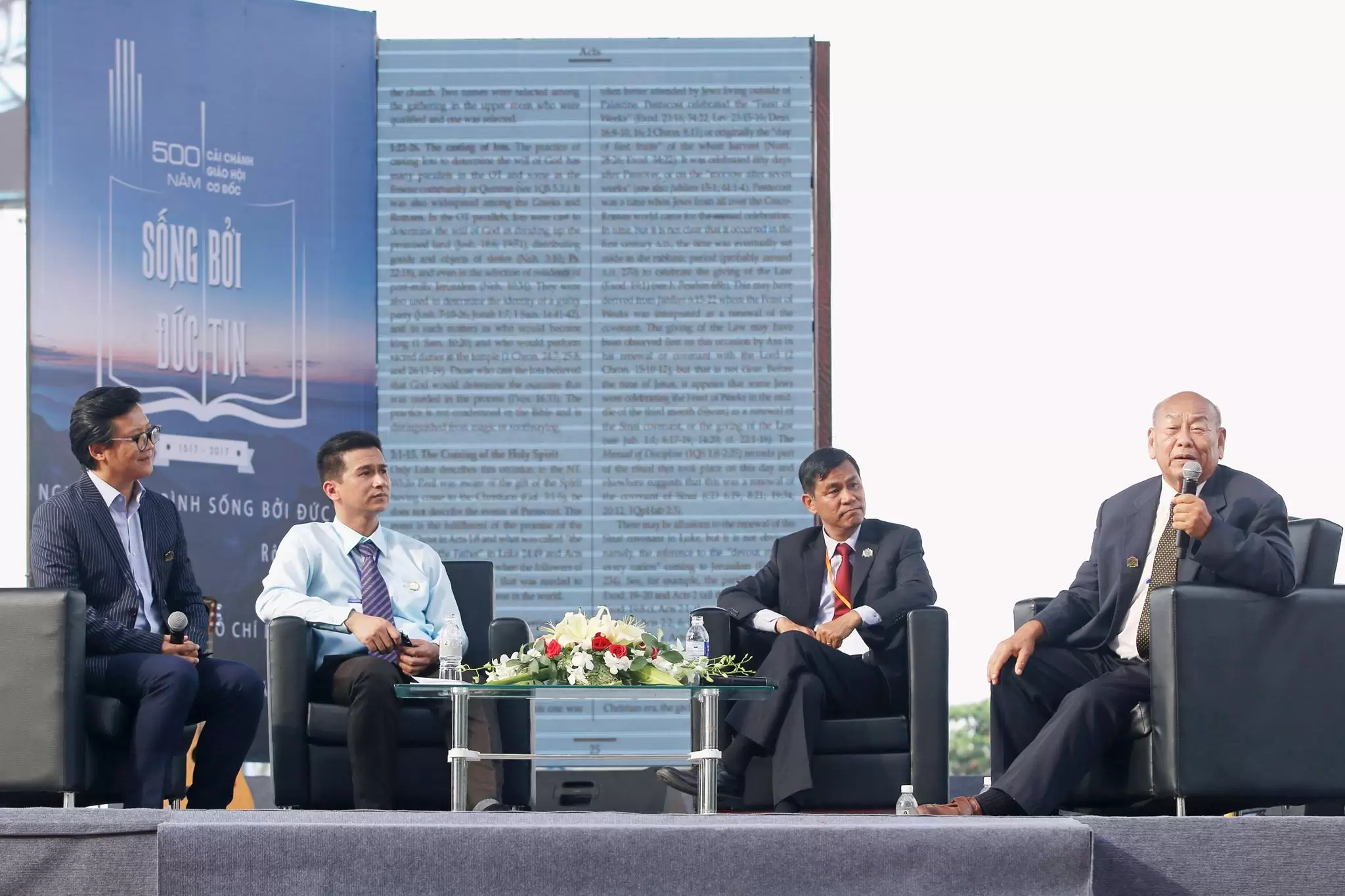 Trận Đánh Cuối Cùng _ Ngỡ Như Một Huyền Thoại.