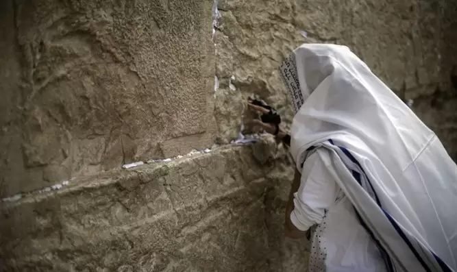 Lý Do Để Đứng Cùng Israel