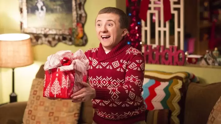 Ngôi Sao Chương Trình Truyền Hình "The Middle" Atticus Shaffer Nói Về Đam Mê Chia Sẻ Niềm Tin Cơ Đốc Của Mình: "Chúng Ta Cần Mạnh Mẽ Và Can Đảm"