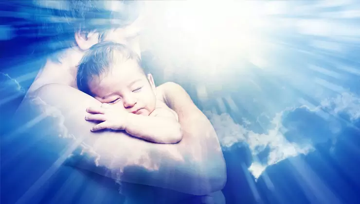 Chúa Là Người Cha Hoàn Hảo Dù Cha Ruột Đã Làm Chúng Ta Thất Vọng