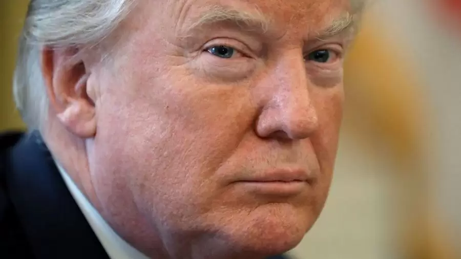 Sử Gia Với Những Nghiên Cứu Chân Thực Về Những Năm Đầu Đời Của Donald Trump Để Tạo Nên Con Người Ông Bây Giờ