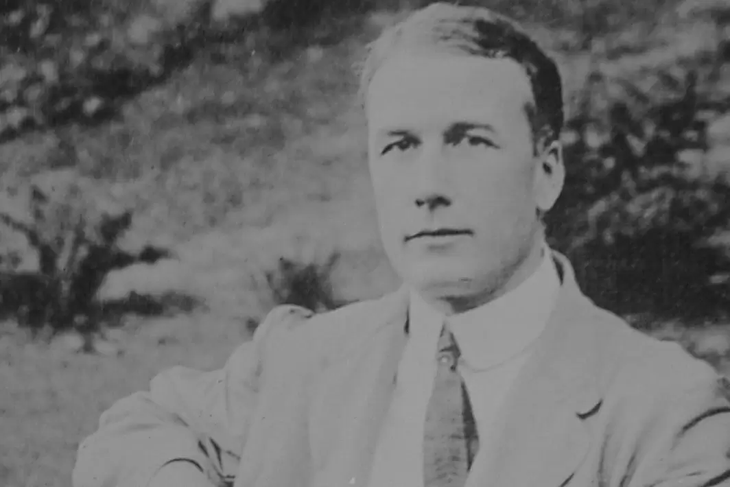 Lịch Sử Truyền Giáo: Samuel Zwemer