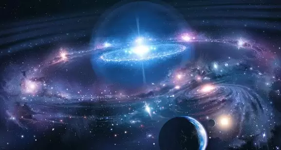 Thách Thức Của Big Bang - Phần 2: Tính phi logic của “Thiết kế Vĩ đại”