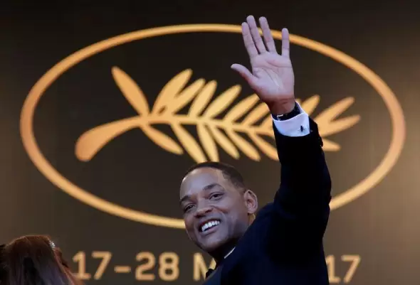Will Smith Tiết Lộ Cách Mà Người Bà Tin Kính Ảnh Hưởng Đến Sự Nghiệp Của Anh