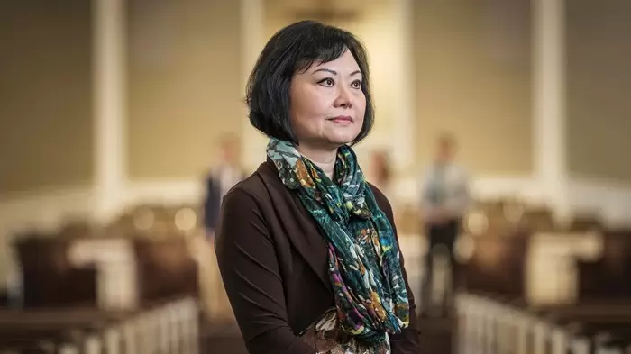 ‘Cuộc Đánh Bom Này Đã Dẫn Tôi Đến Với Đấng Christ’