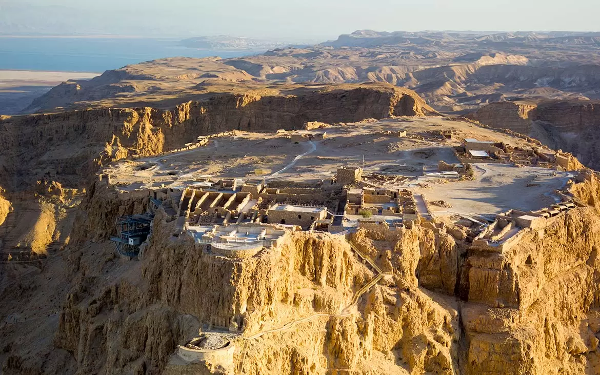 Những Lời Tiên Tri Trong Kinh Thánh Được Ứng Nghiệm Bởi Israel - Phần 1