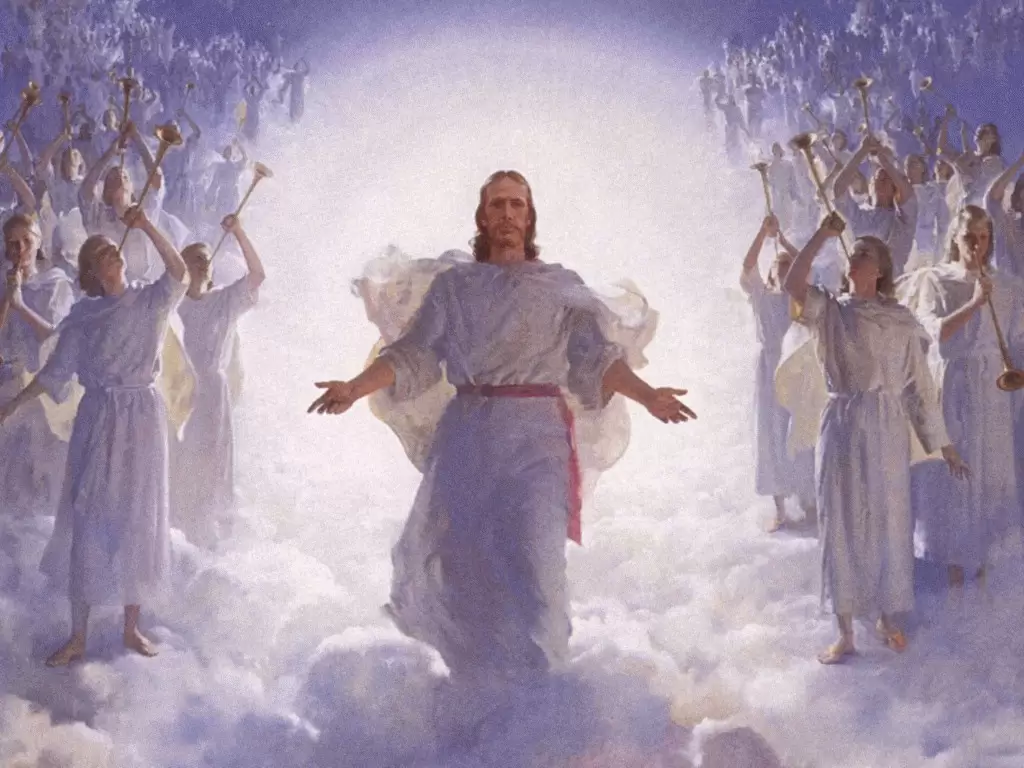 Những Lời Tiên Tri Trong Kinh Thánh Đã Được Ứng Nghiệm Hoặc Được Phán Bởi Chúa Giê-Xu Christ - Phần 2 và hết