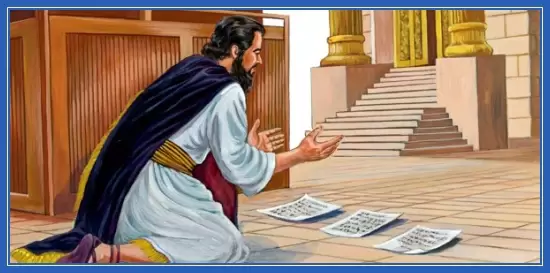 CHIẾN THẮNG GIẶC NGOẠI XÂM BỞI CẦU NGUYỆN