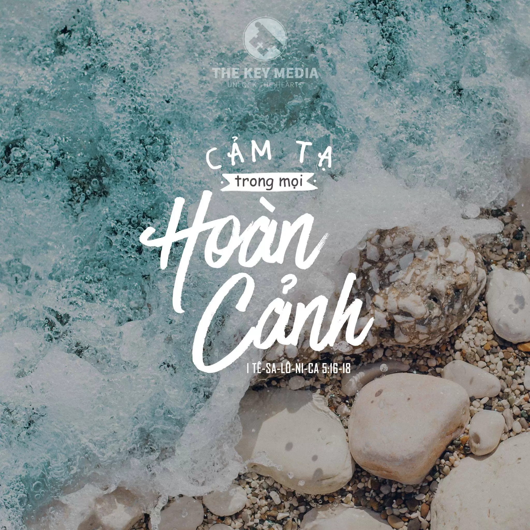 Tạ Ơn Chúa Trong Mọi Hoàn Cảnh