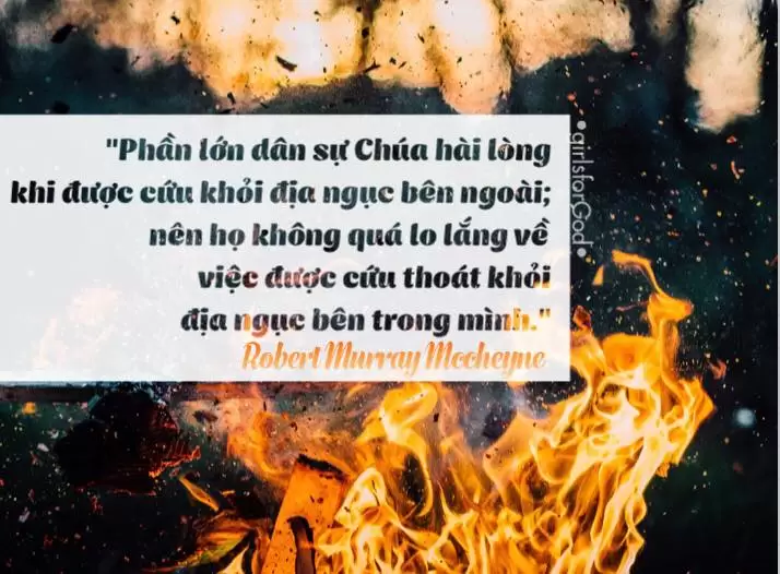Phải Chết Để Sống