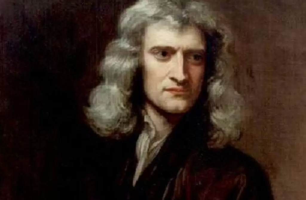 Nhà Khoa Học Israel Nói rằng: Isaac Newton Đã Từng Nghiên Cứu Đền Thờ Của Sô-lô-môn Để Tìm Hiểu Về Vật Lý