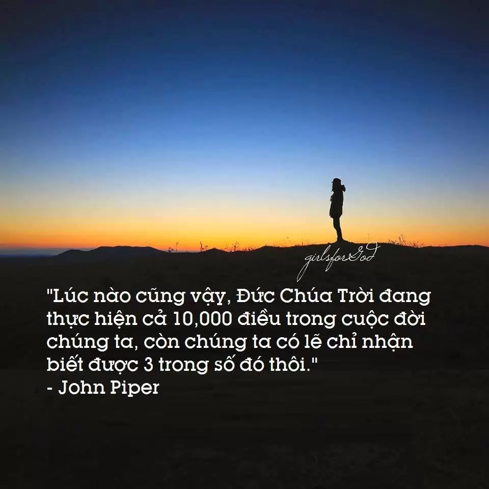 Đức Chúa Trời Dùng Hoạn Nạn Của Bạn Để Chuẩn Bị Bạn Cho Những Việc Lớn Và Khó