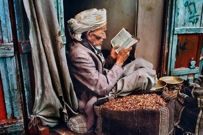 Bài Làm Chứng Của Thầy Dạy Kinh Koran Gặp Được Chúa Giê-Xu: Phần 2 và Hết