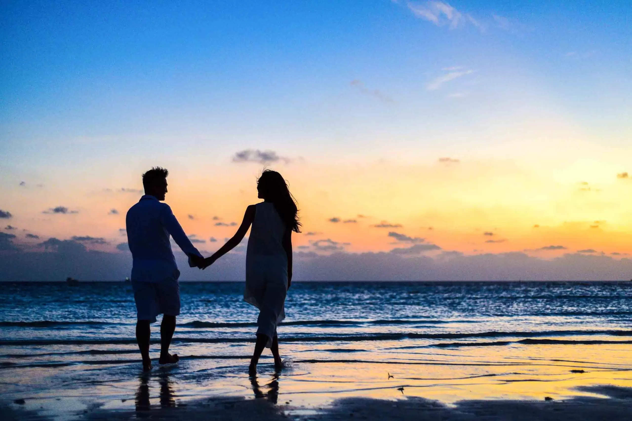 Làm Thế Nào Để Một Cuộc Hôn Nhân Tồn Tại Lâu Dài?