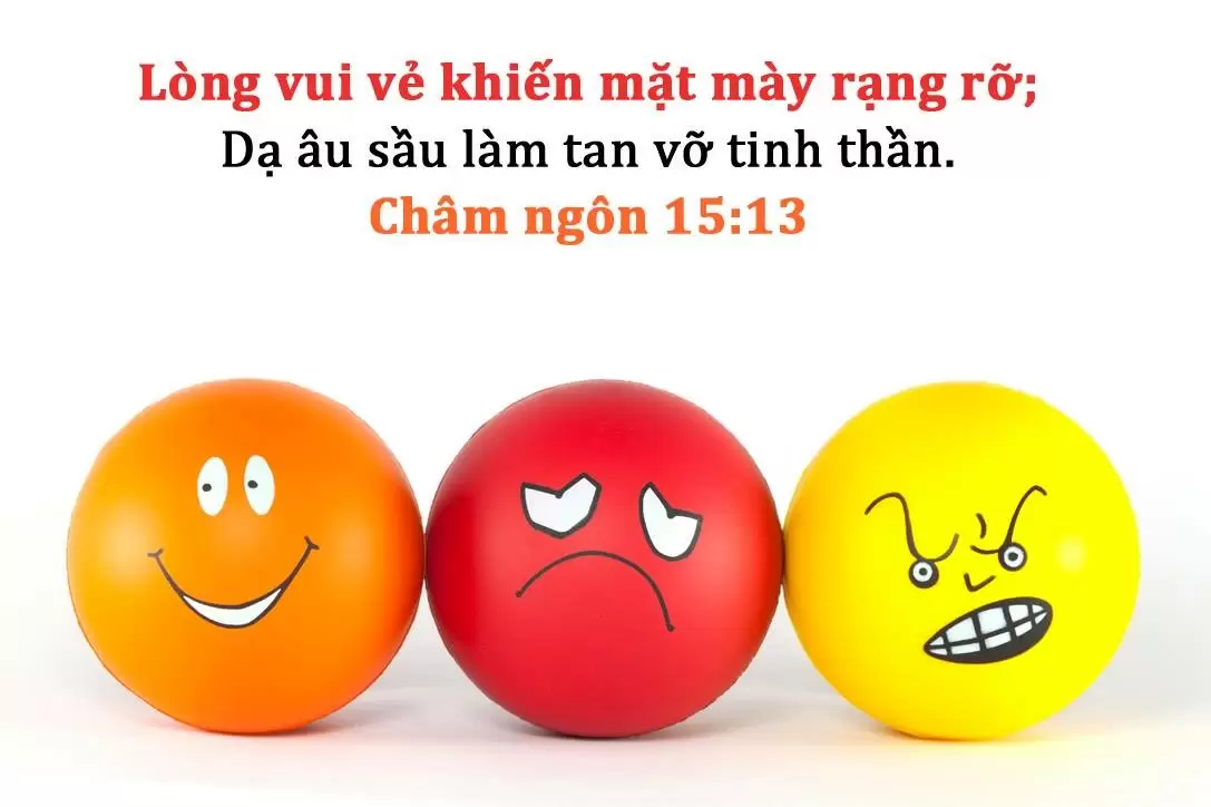 Ngày 20: Cầu Nguyện Cho Tâm Trạng Thái Độ Của Chồng Bạn