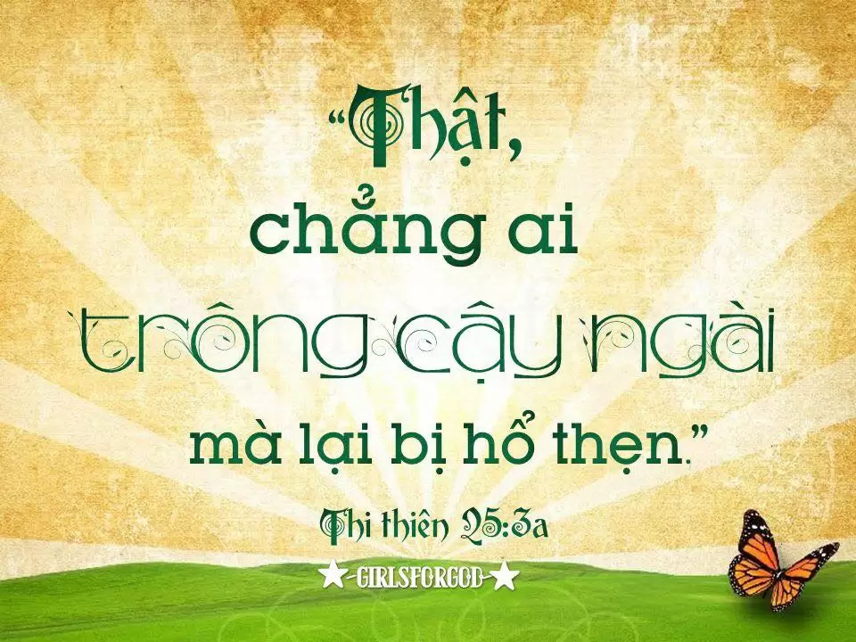 Không Thể Ảnh Hưởng Phúc Âm Đến Thế Giới Nếu Cơ Đốc Nhân Không Đầu Phục Chúa