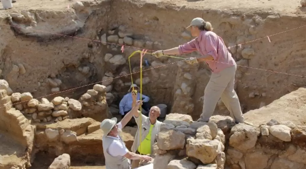 Thêm Nhiều Bằng Chứng Khẳng Định Tall el-Hammam Chính Là Sô-đôm - Phần 2 và hết: Bằng chứng về đồ gốm