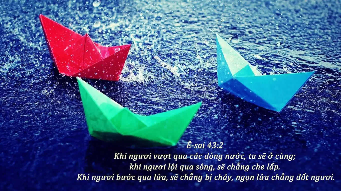 Ngày 2: Bảo Vệ Con Cái Khỏi Mọi Hiểm Nguy