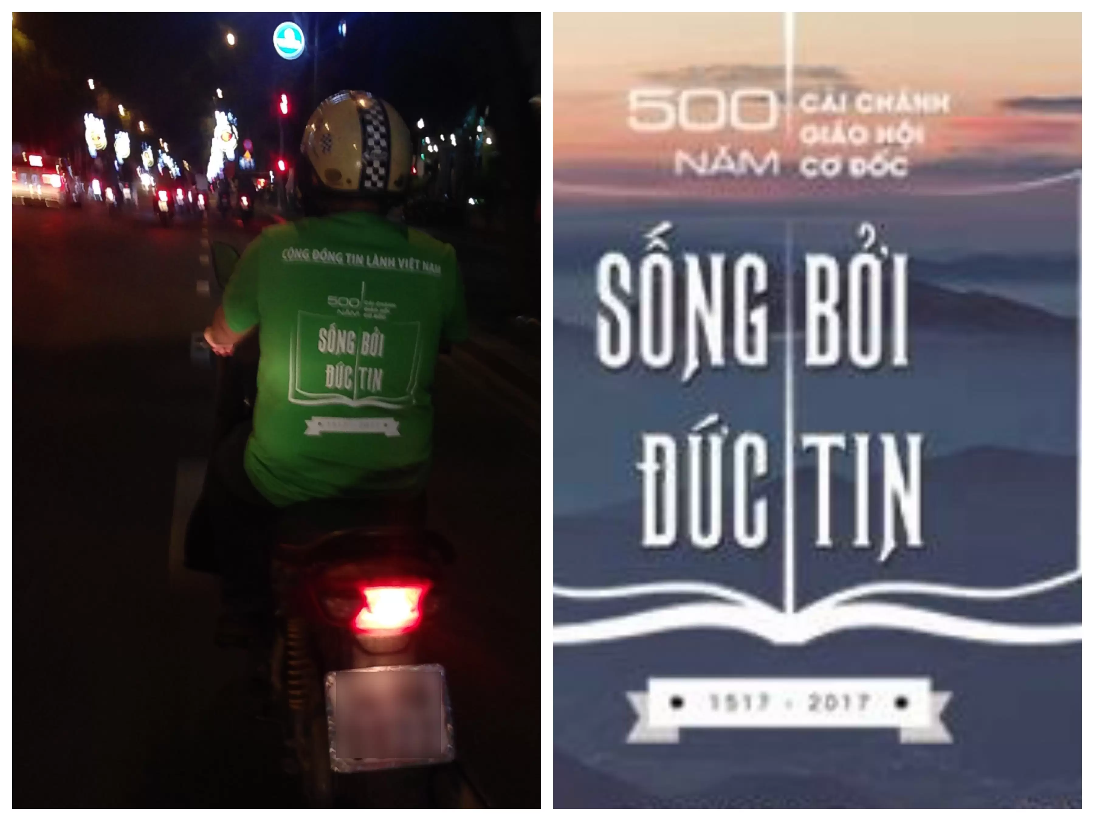Con Quyết Tâm Làm Trọn Chương Trình Dù Con Rất Mệt...