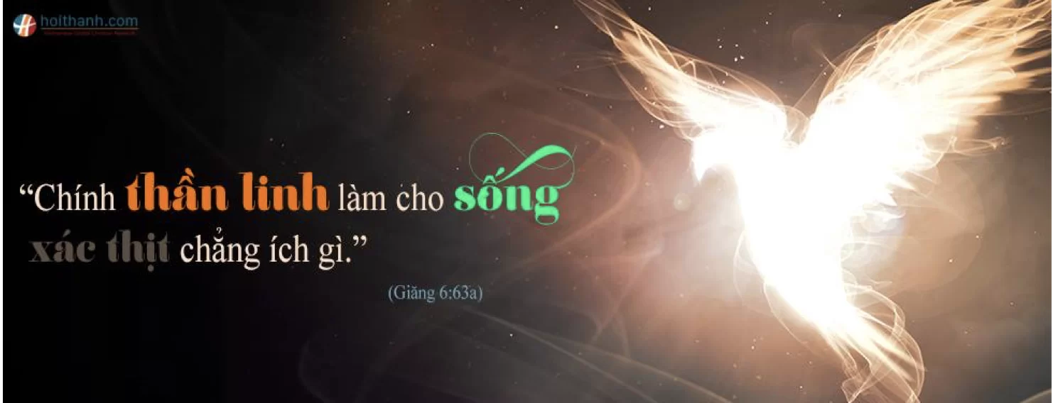 Hội Thánh Đầu Tiên Đã Phát Triển Cấp Luỹ Thừa Bởi Được Đầy Dẫy Đức Thánh Linh