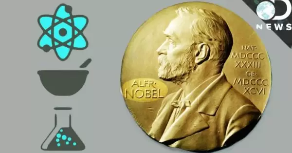 Mảng Tối Của Các Giải Nobel - Phần 3 và Hết: Nhận Xét Về Giải Nobel Hóa Học 2018