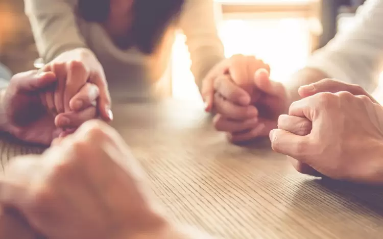 Tình Yêu Của Chúa Vẫn Luôn Chăm Sóc Tôi