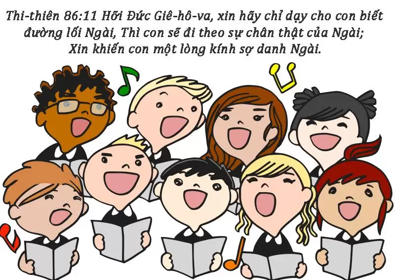 Ngày 8: Cầu Nguyện Cho Đời Sống Tâm Linh Của Con