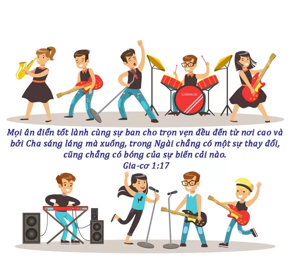 Ngày 13: Cầu Nguyện Cho Con Nhận Ra Ân Tứ Chúa Ban