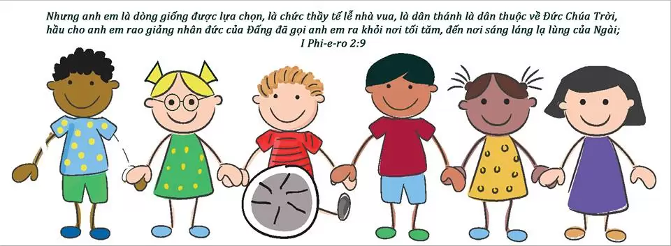 Ngày 9: Cầu Nguyện Cho Con Trở Nên Người Chúa Muốn