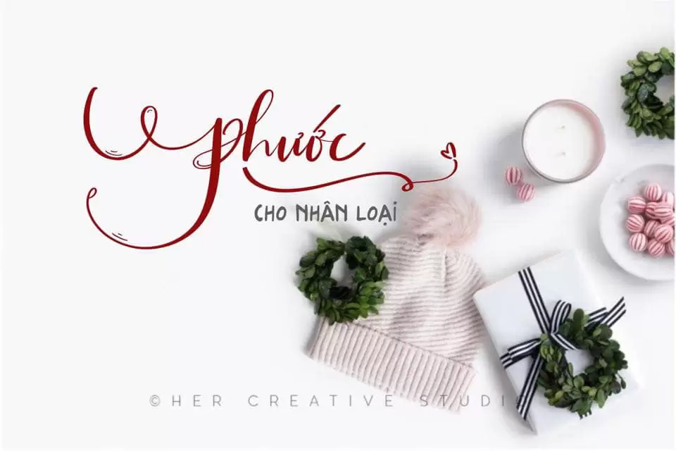 Đức Chúa Giê Su Christ Vị Vua Giáng Sinh