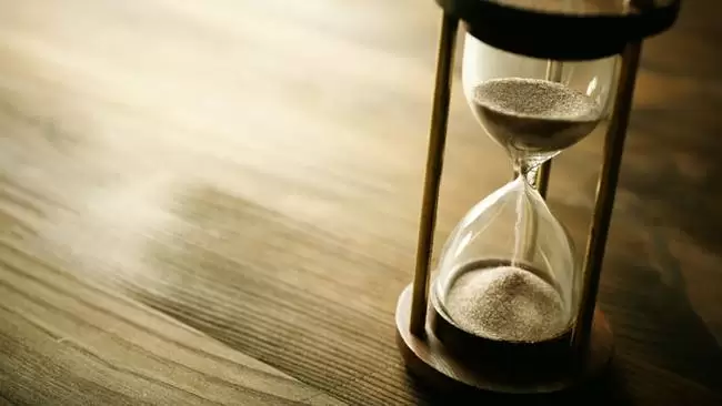 Chúa Không Chậm Trễ Nhưng Ngài Luôn Đúng Giờ - Hãy Kiên Nhẫn Chờ Đợi