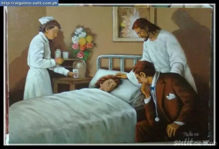 Cầu Nguyện Chữa Lành - Phần 2 và hết: Cách chúng ta thực hành sự chữa lành