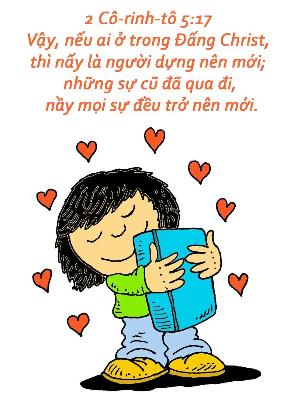 Ngày 20: Cầu Nguyện Cắt Bỏ Những Di Sản Tiêu Cực Từ Gia Đình