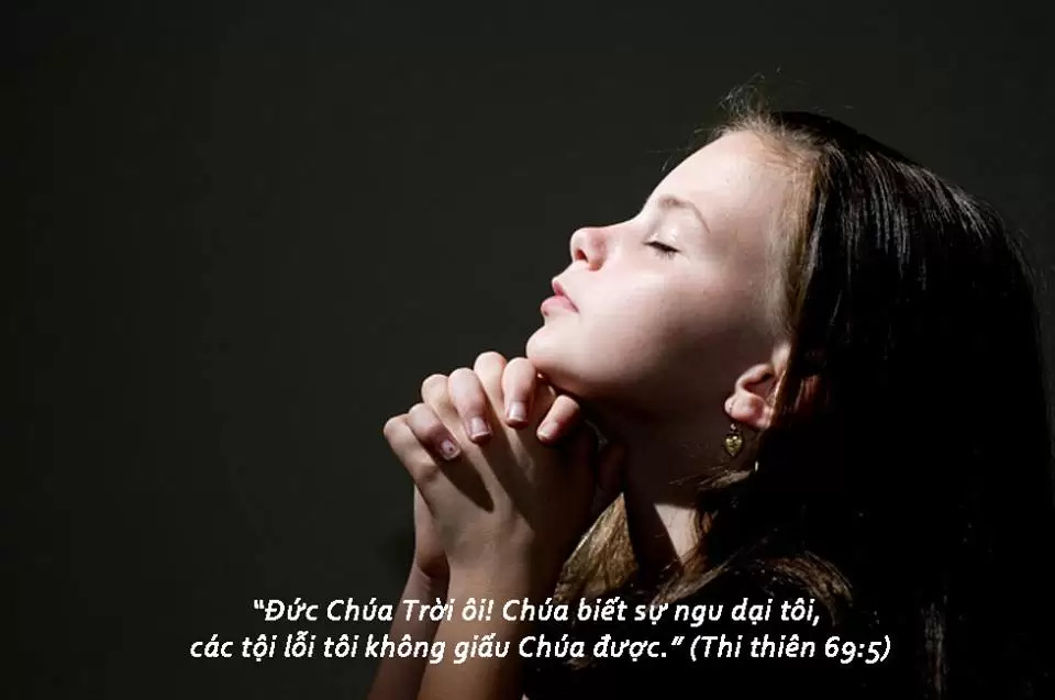 Ngày 26: Cầu Nguyện Cho Con Có Nếp Sống Tin Kính