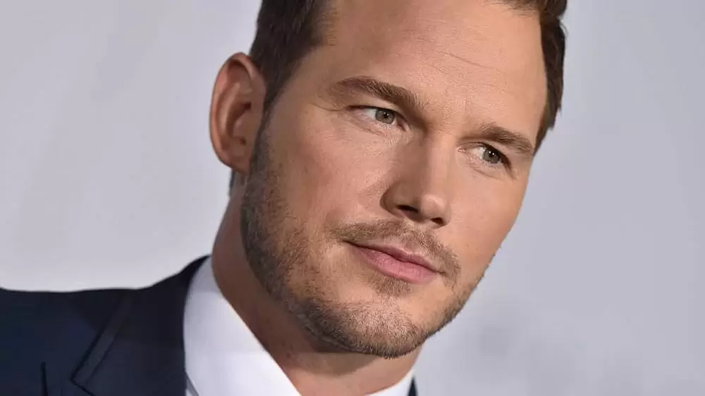 21 Ngày Cầu Nguyện Và Kiêng Ăn Tìm Kiếm Chúa Theo Đa-ni-ên Của Diễn Viên Chris Pratt